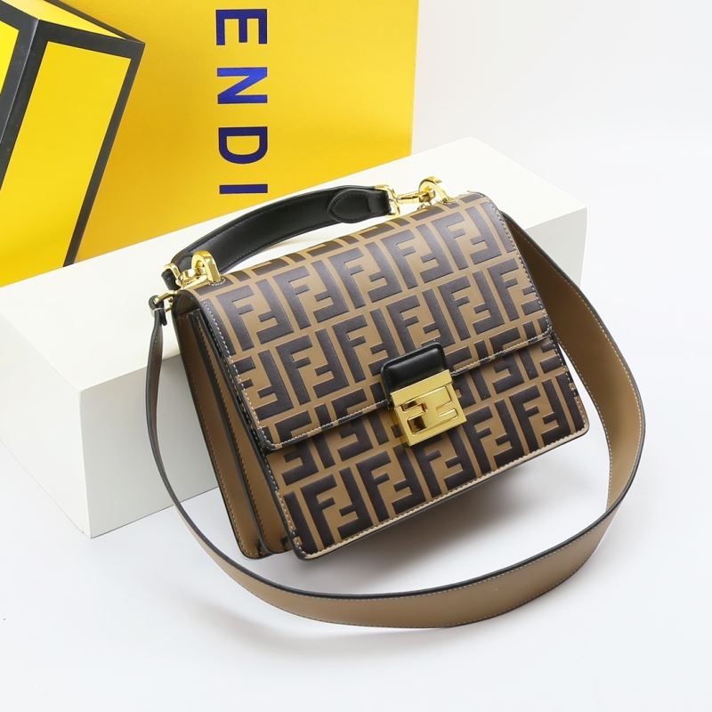 Fendi Satchel Bags